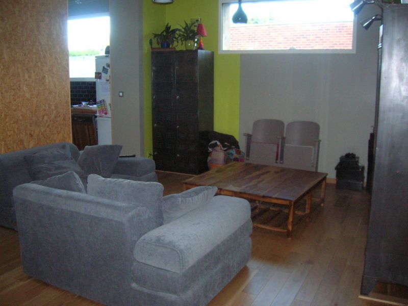 Photo Maison Leforest 6 pièce(s) 117 m2 image 2/3