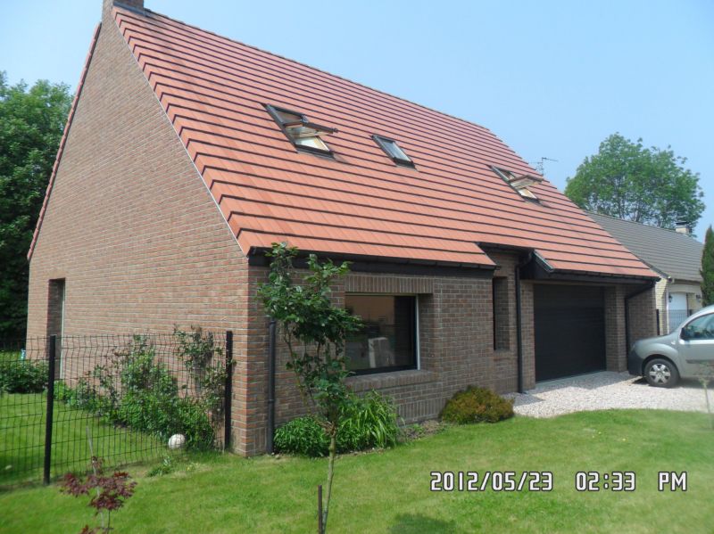 Photo Maison Leforest 6 pièce(s) 108 m2 image 1/3