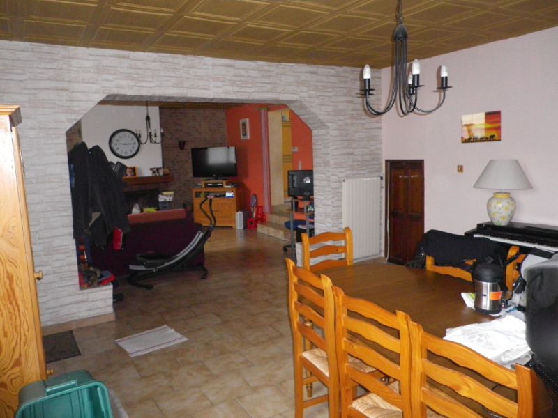 Maison Auby 6 pièce(s) 120 m2