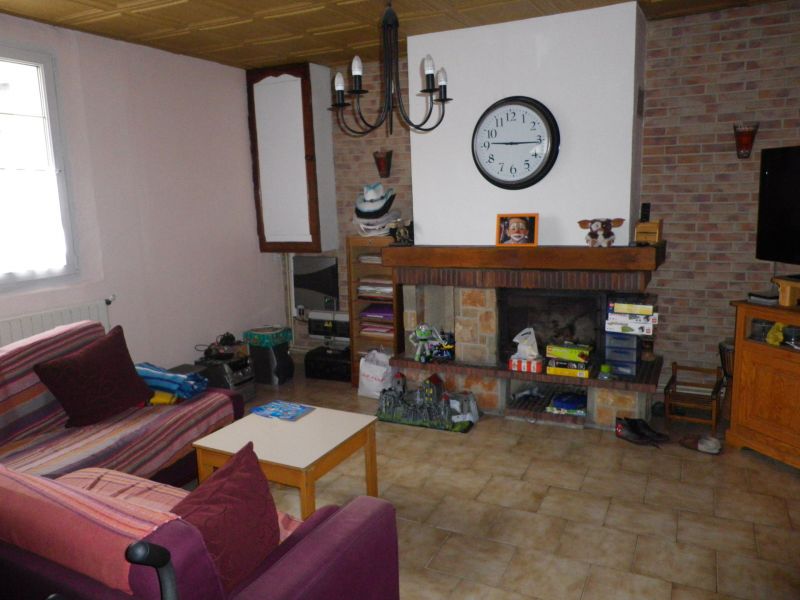 Photo Maison Auby 6 pièce(s) 120 m2 image 2/5