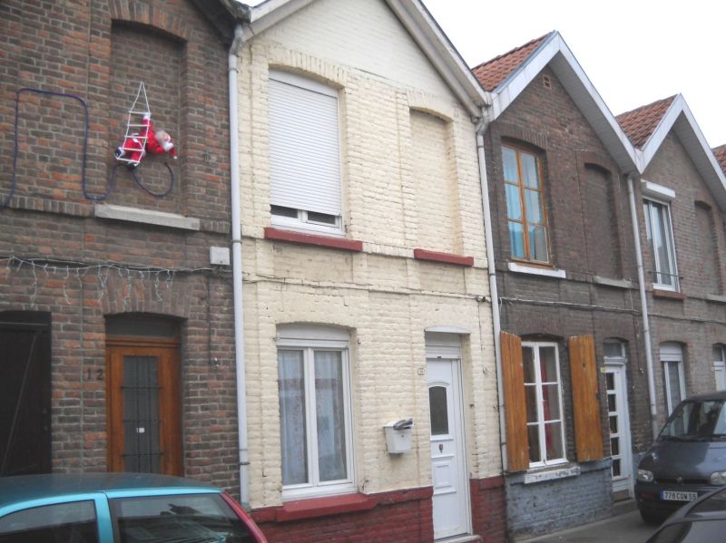 Maison Bauvin 3 pièce(s) 70 m2