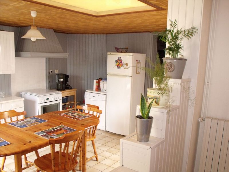 Maison Leforest 6 pièce(s) 120 m2