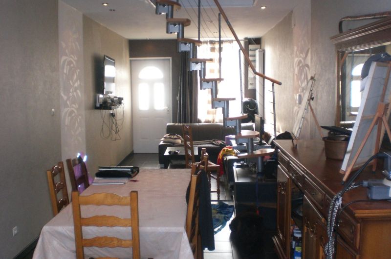 Maison Henin Beaumont 4 pièce(s) 86 m2