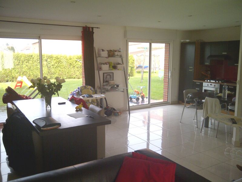 Pavillon Courrieres 6 pièce(s) 169 m2