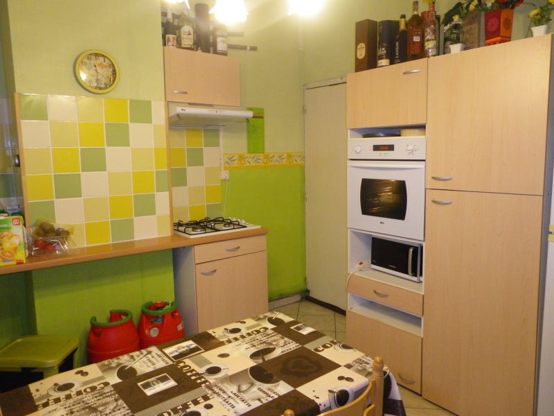 Maison Henin Beaumont 3 pièce(s) 70 m2