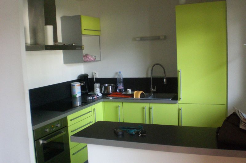 Appartement Noyelles Godault 2 pièce(s) 61 m2