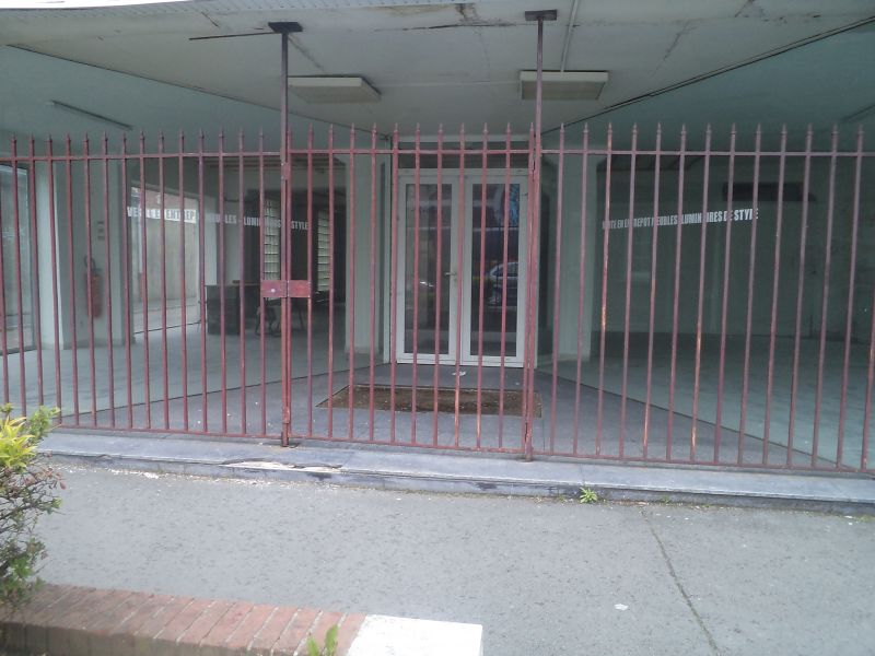 LOCAL COMMERCIAL Hénin-Beaumont