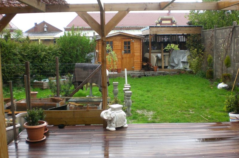 Photo Maison Noyelles Godault 100 m2 image 3/4