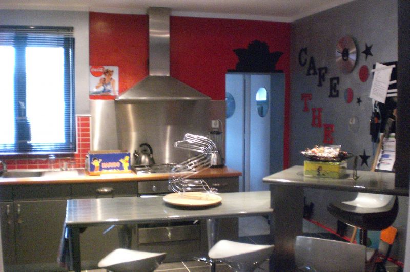 Photo Maison Noyelles Godault 100 m2 image 4/4