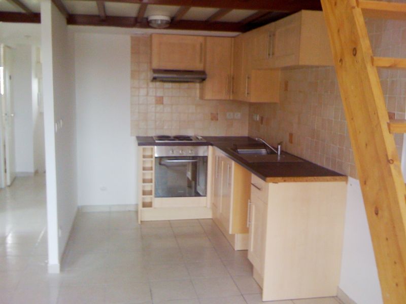 Appartement - 68m² - SALLAUMINES