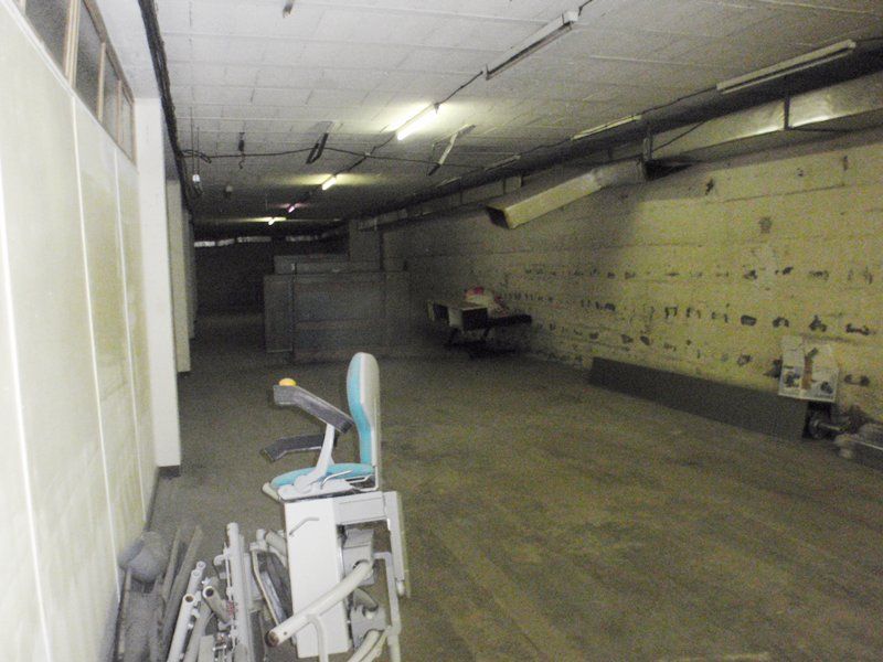 Photo Local d'activités - 3500 m² - Courcelles les Lens image 4/6