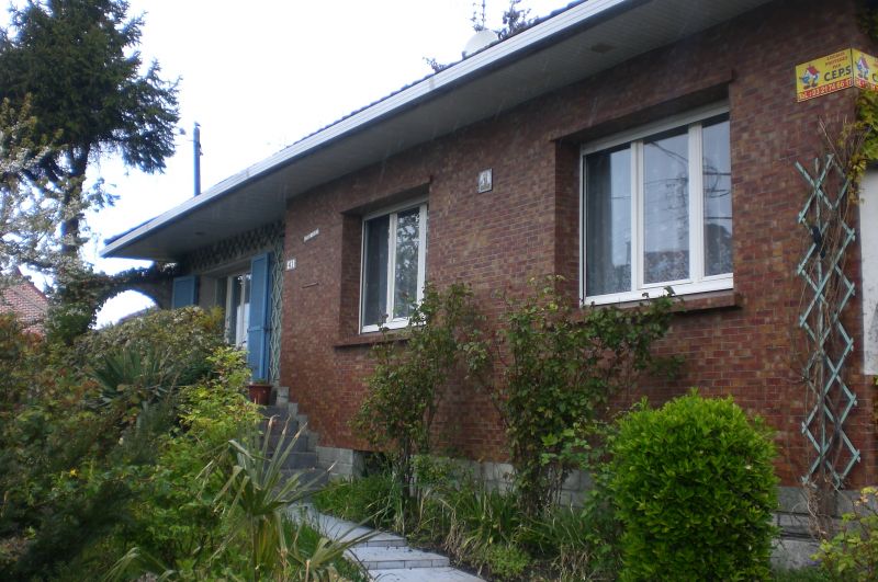 Photo Maison Noyelles Godault image 1/3