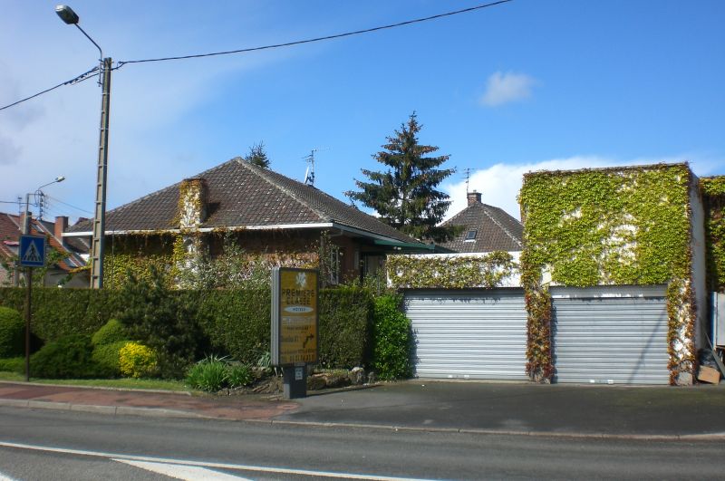 Photo Maison Noyelles Godault image 3/3