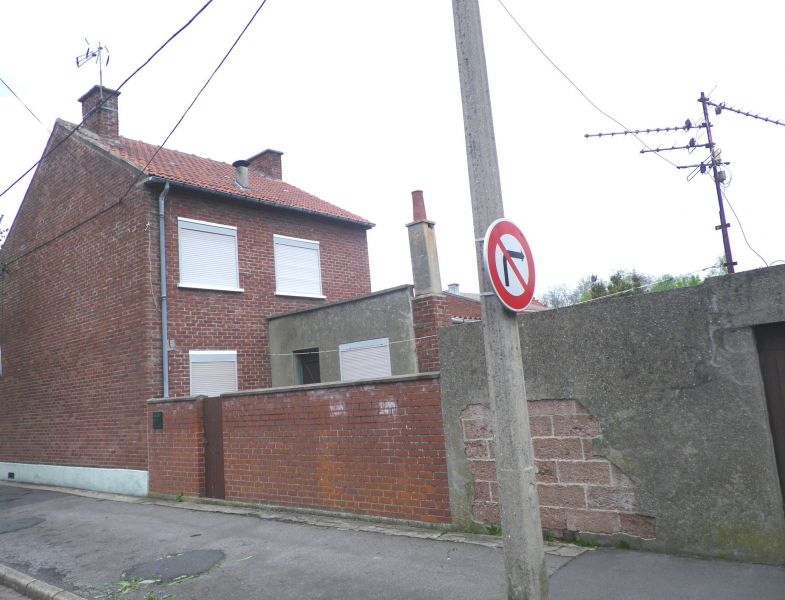 Maison Henin Beaumont 5 pièce(s) 90 m2