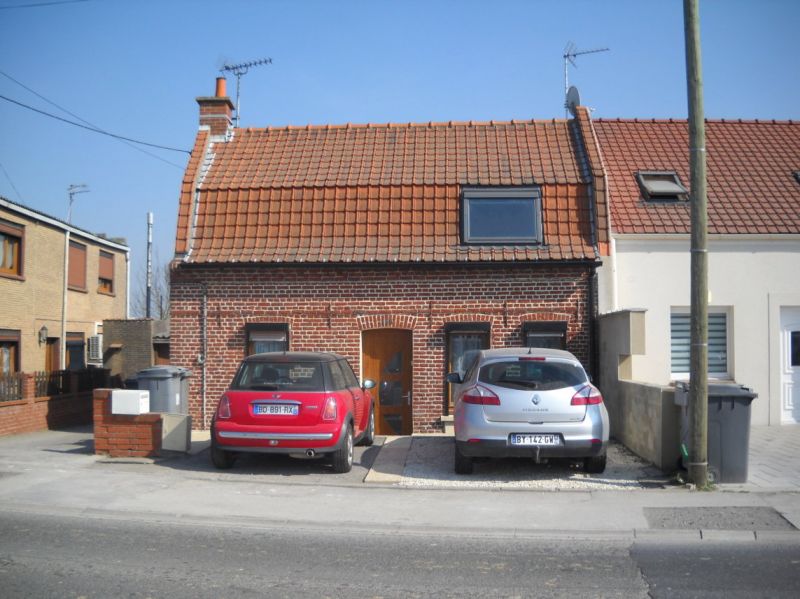 Maison Wavrin 6 pièce(s) 113 m2