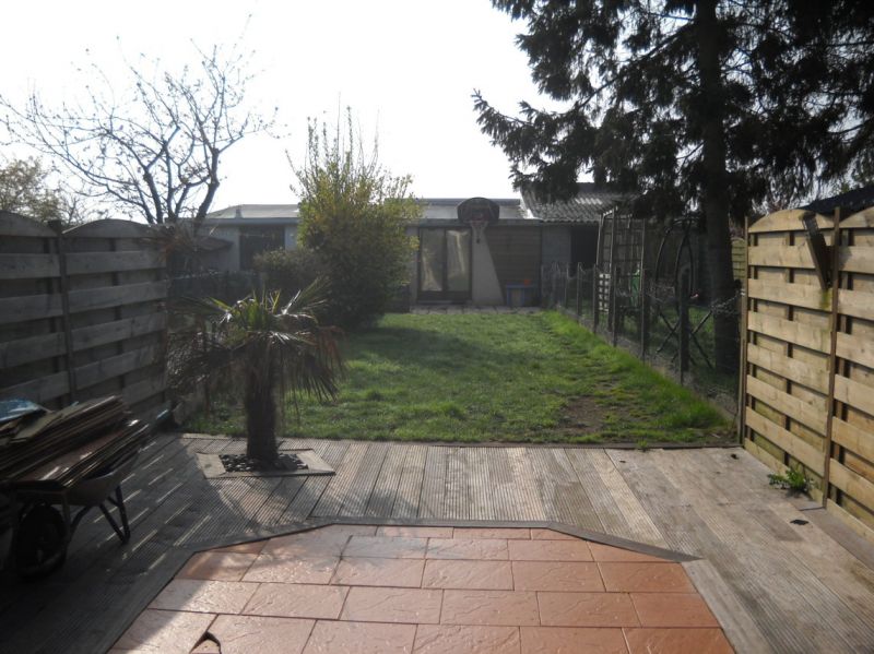 Photo Maison Phalempin 6 pièce(s) 96 m2 image 5/5