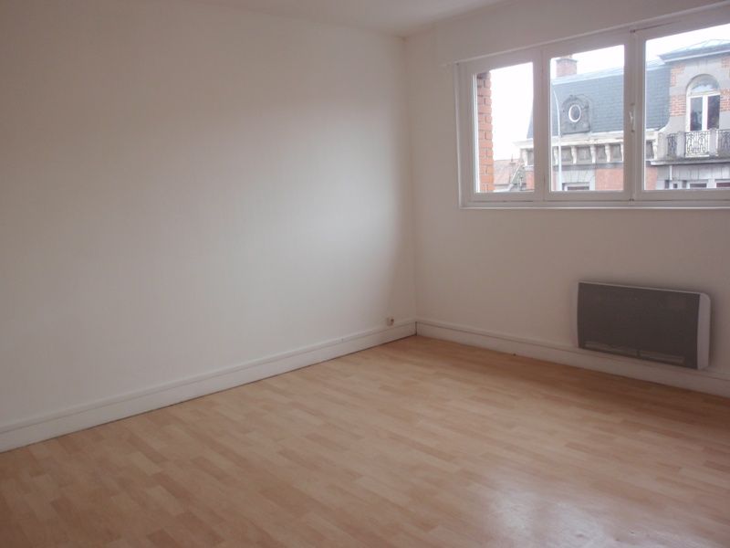 APPARTEMENT - 45M² - LENS