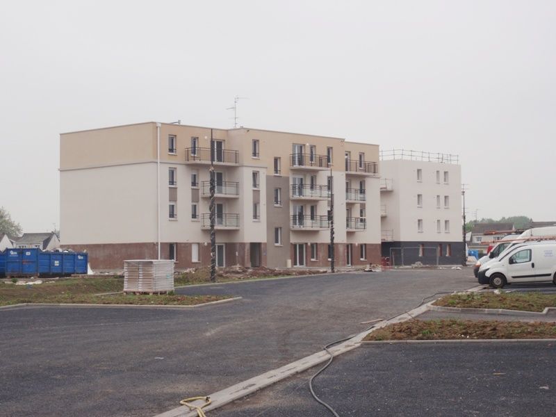 Appartement - 45m² - DOUAI