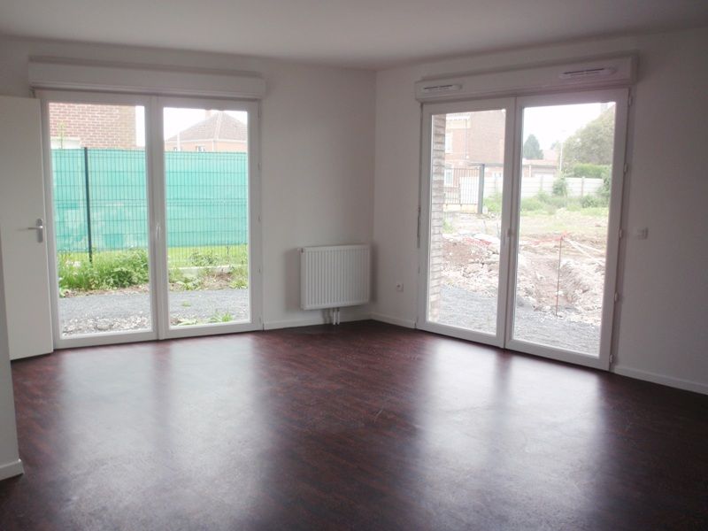 Photo Appartement - 45m² - DOUAI image 2/2