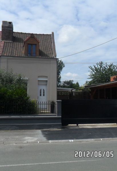 Maison Drocourt 3 pièce(s) 110 m2