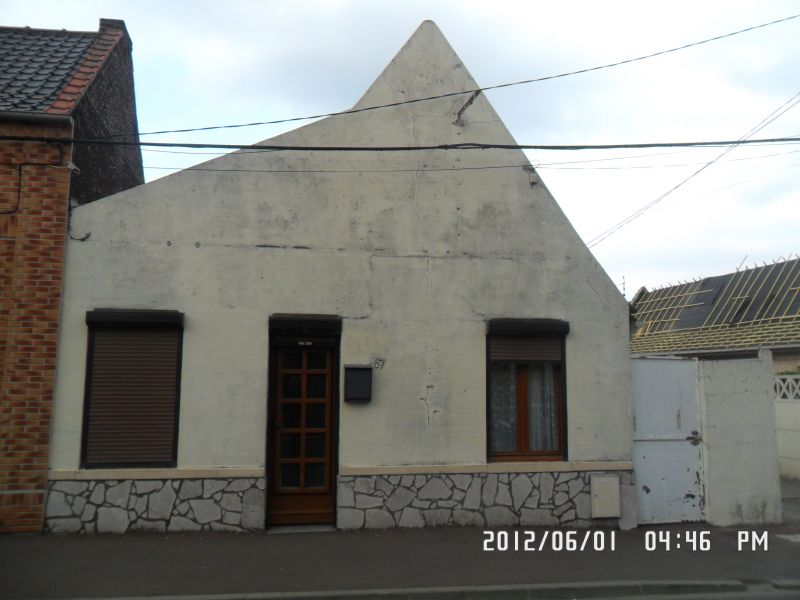 Photo Maison Leforest 4 pièce(s) 90 m2 image 1/1