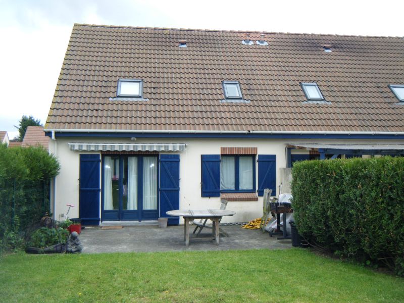 Maison - 90 m² - AVION