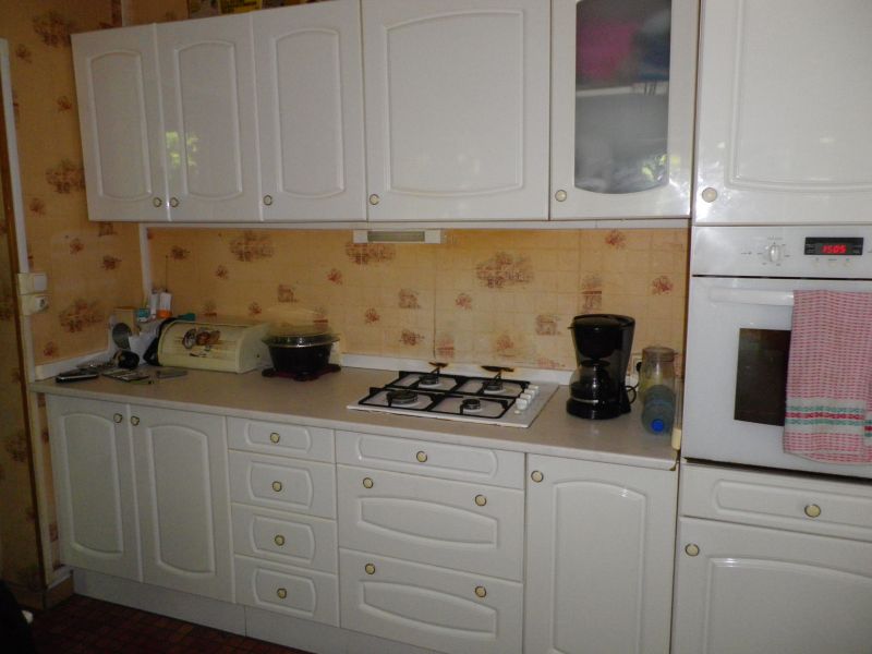 2 Maisons Henin Beaumont 5 pièce(s)