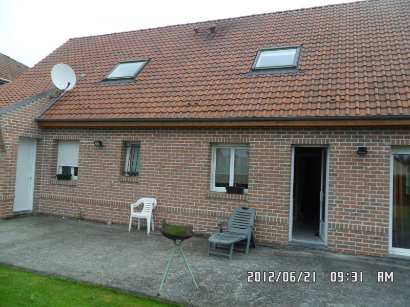 Maison Leforest 170 m2