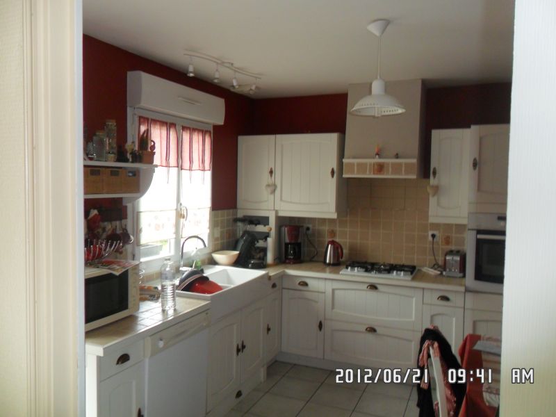 Photo Maison Leforest 170 m2 image 3/5