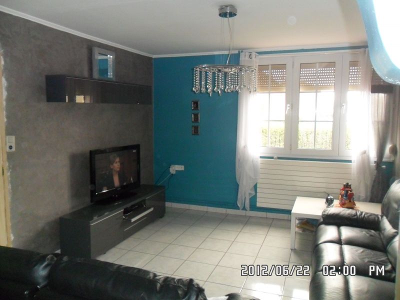 Maison Auby 4 pièce(s) 90 m2
