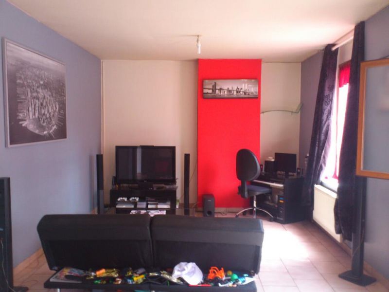 Maison Wavrin 3 pièce(s) 70 m2