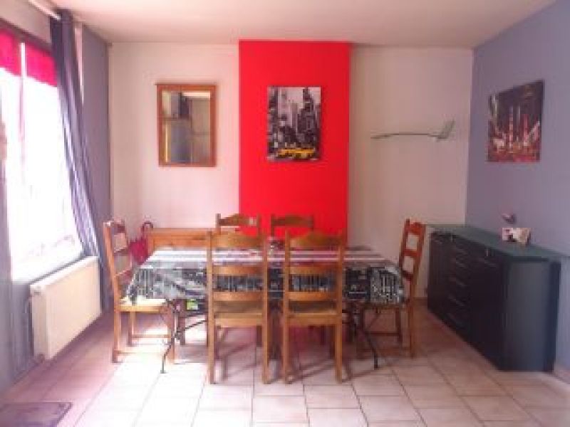 Photo Maison Wavrin 3 pièce(s) 70 m2 image 2/3