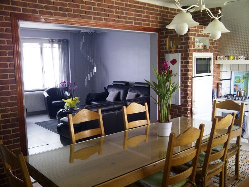 Maison Noyelles Godault 4 CHAMBRES