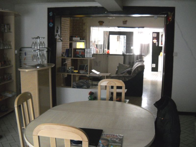 Maison Bauvin 4 pièce(s) 115 m2