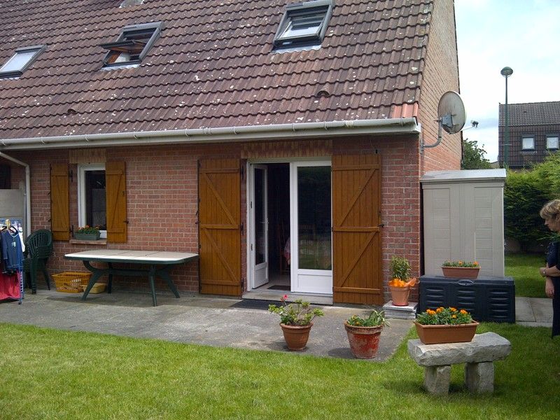 Maison Noyelles Godault 100 m2