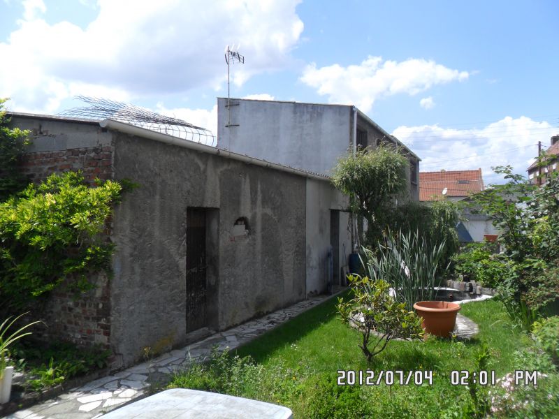 Maison Evin Malmaison 5 pièce(s) 120 m2