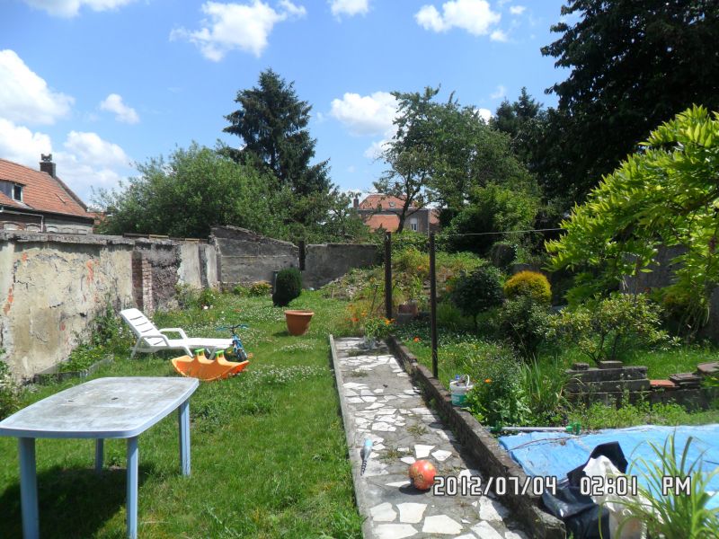 Photo Maison Evin Malmaison 5 pièce(s) 120 m2 image 2/4