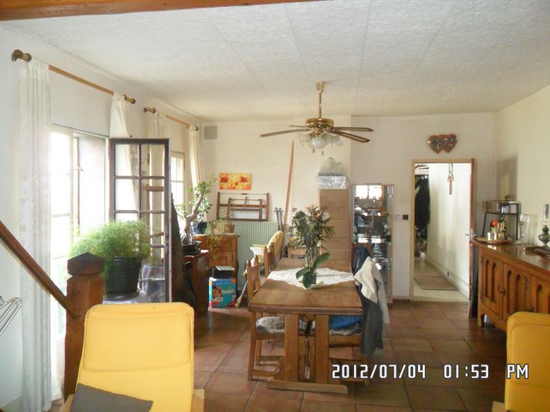 Photo Maison Evin Malmaison 5 pièce(s) 120 m2 image 3/4