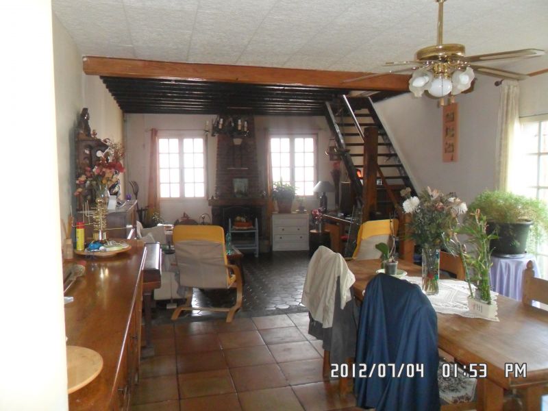 Photo Maison Evin Malmaison 5 pièce(s) 120 m2 image 4/4