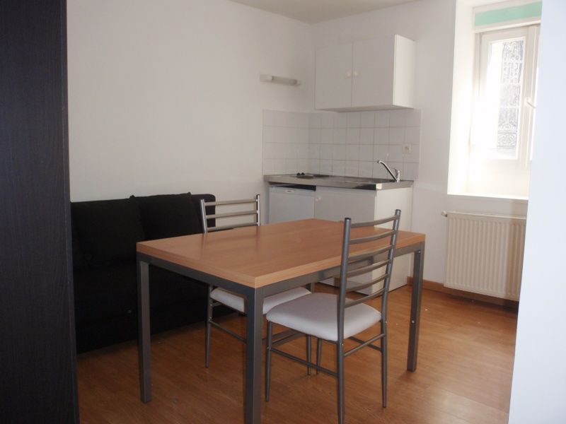 Studio meublé - HENIN BEAUMONT