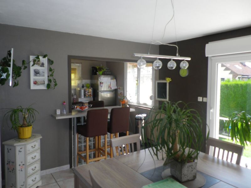 Maison Billy Montigny 5 pièce(s) 100 m2