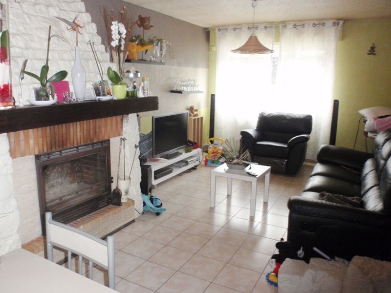 Maison - 4 chambres - HULLUCH