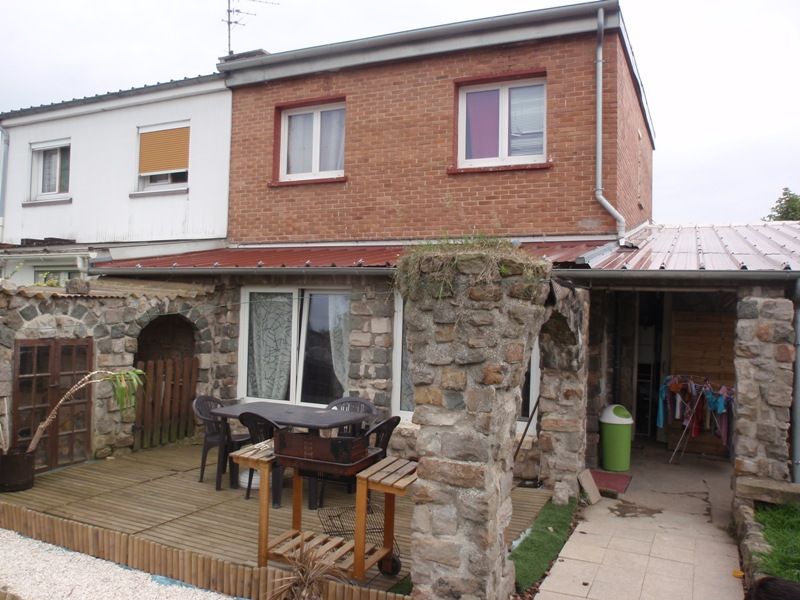 Photo Maison - 4 chambres - HULLUCH image 3/5