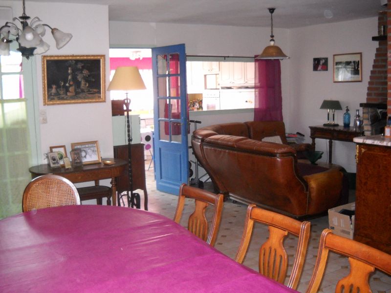 Photo Maison Houplin-ancoisne 5 pièce(s) 176 m2 image 1/4