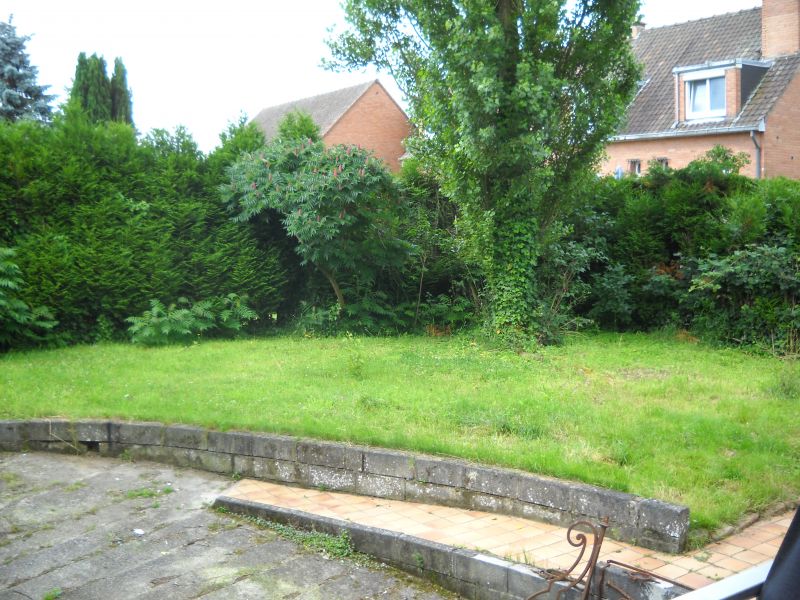 Photo Maison Houplin-ancoisne 5 pièce(s) 176 m2 image 3/4