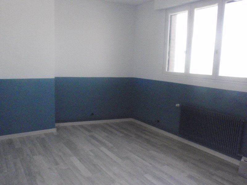 5 Bureaux pour profession paramédicale - HENIN BEAUMONT