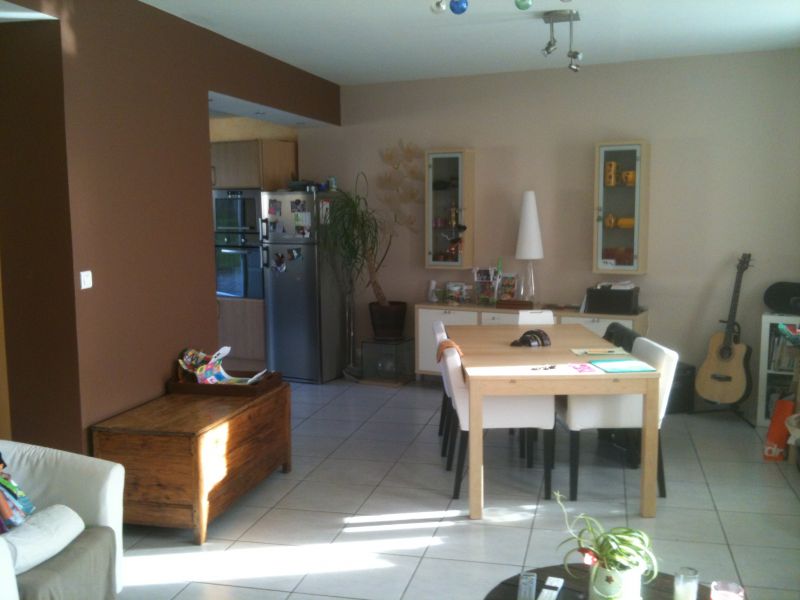 Maison Annullin 3 pièce(s) 72 m2