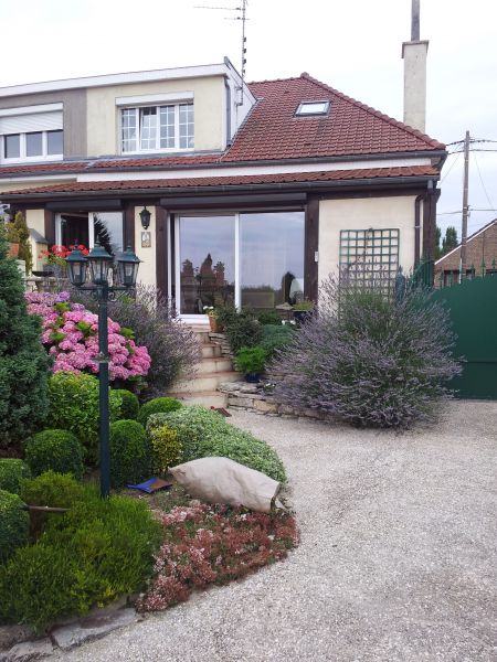 Maison  5 pièce(s) 100 m2 drocourt