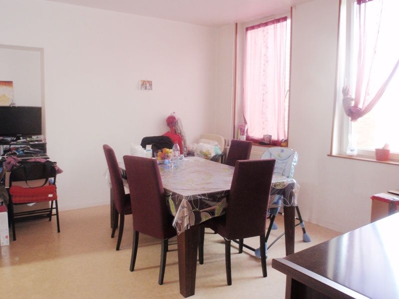 Photo Appartement - 110 m² - HENIN BEAUMONT image 1/4