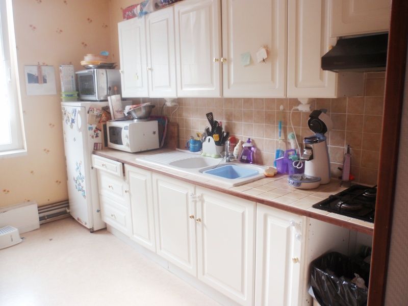 Photo Appartement - 110 m² - HENIN BEAUMONT image 2/4